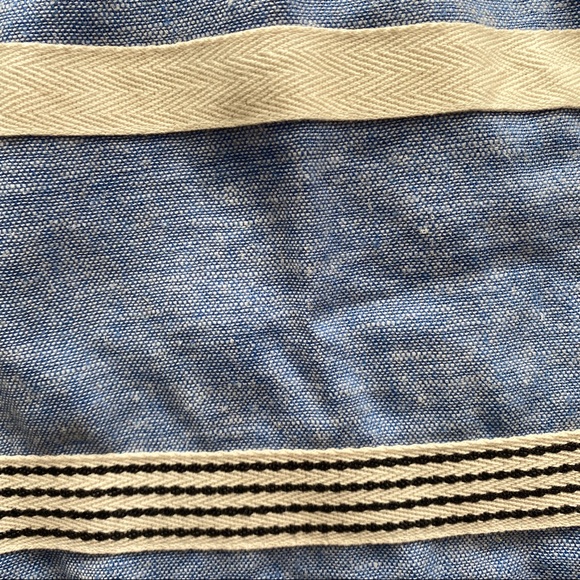 Ann Taylor a-line dress - Picture 4 of 6